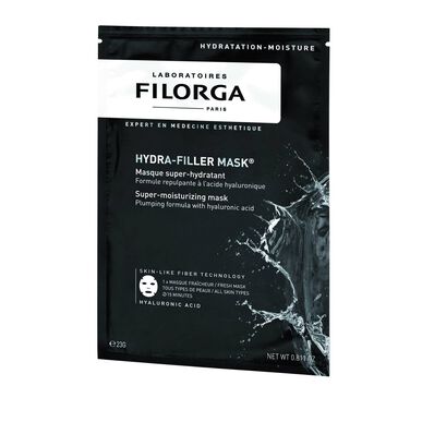Filorga Hydra-Filler Super Moisturizing -kasvonaamio 23 g