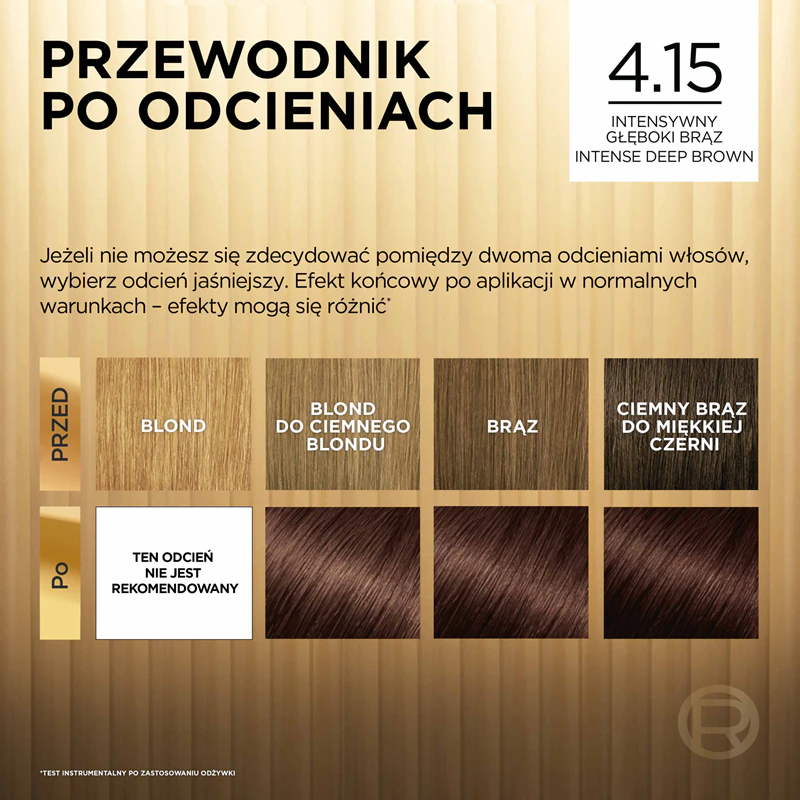 Tintura de cabelo L'Oréal Paris Préférence