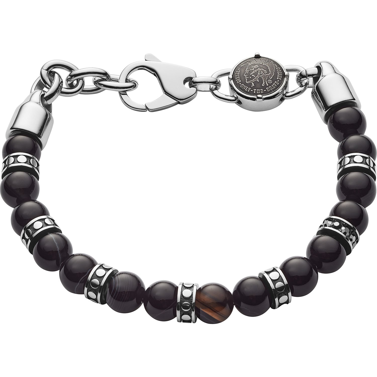 Diesel Bracelets