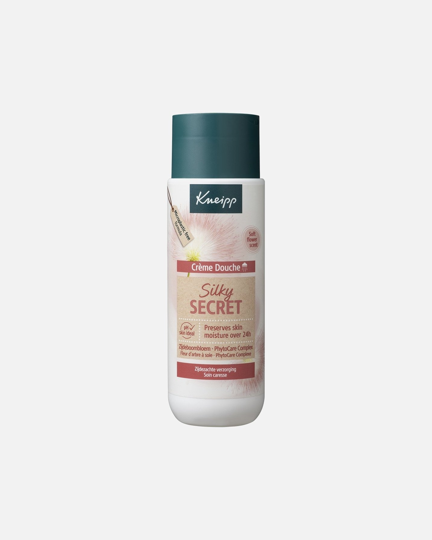 Kneipp sprchový gél SILKY SECRET - 200 ml