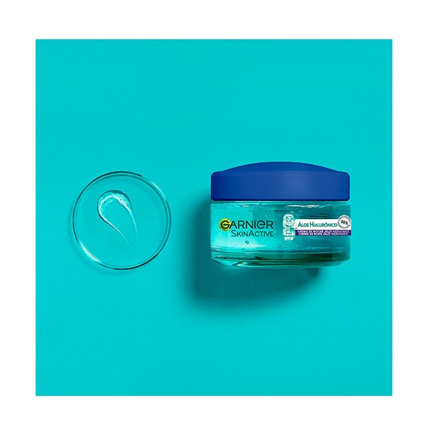 Hyaluronová aloe vera | 50 ml