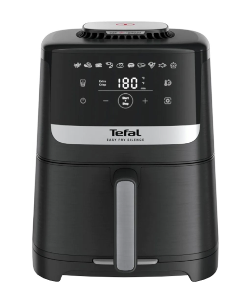 Frytkownica beztłuszczowa Tefal EY5528E0