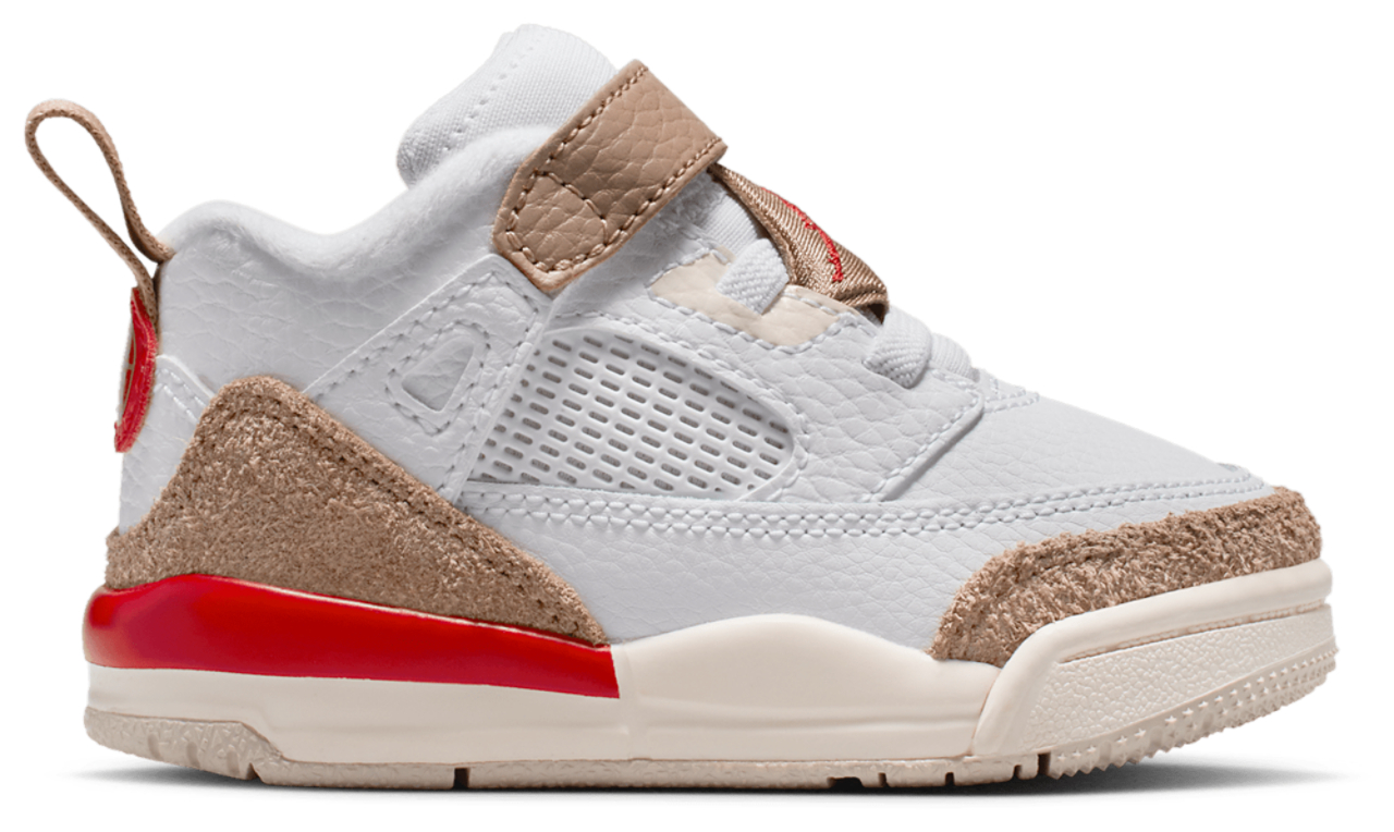 Jordan Spizike Low