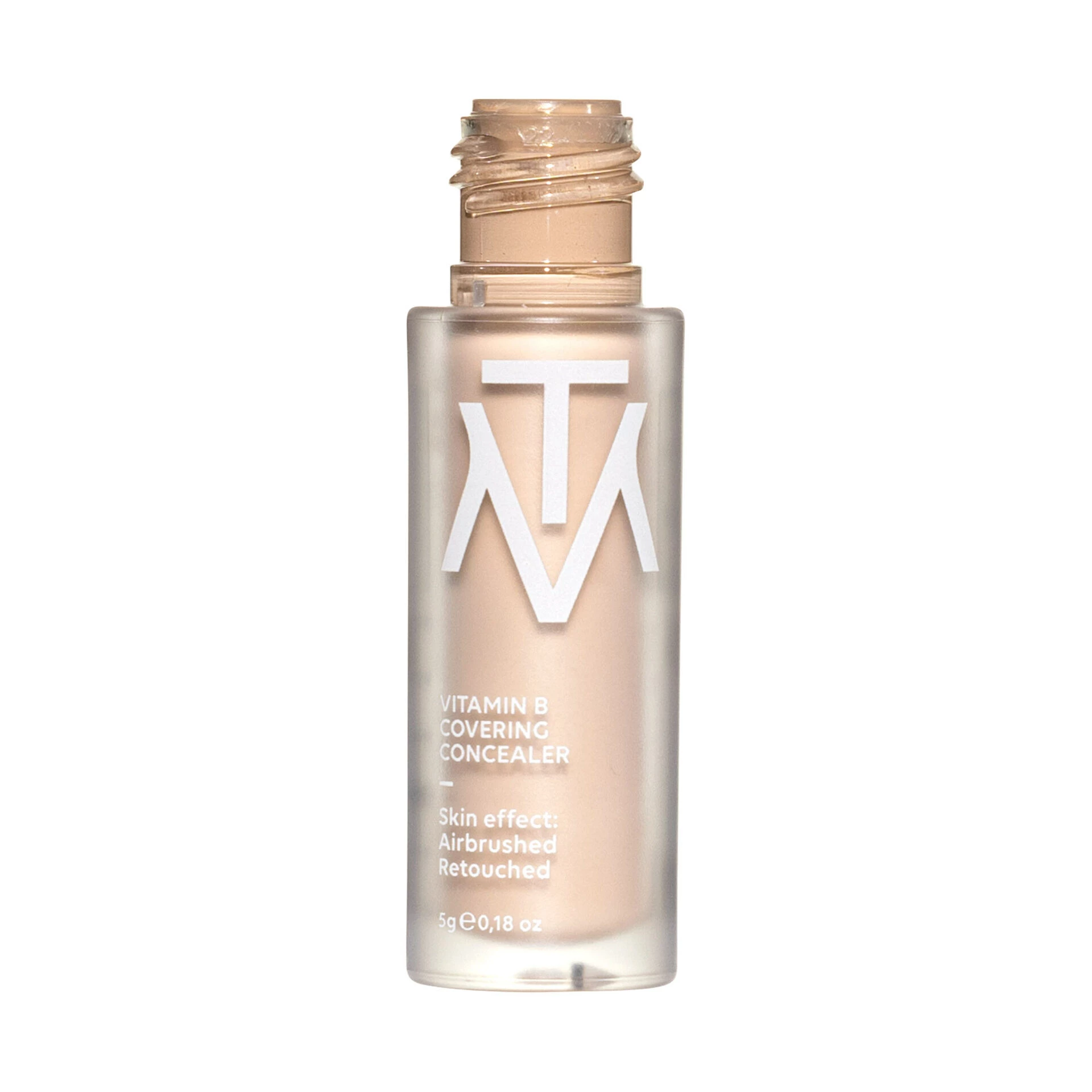 Korektor s vitaminom B N2,5 - MAKETHEMAKE