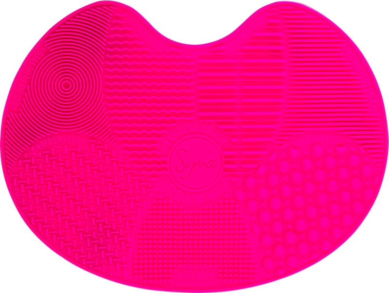 Sigma Beauty Sigma Spa Express otu tīrīšanas paklājiņš