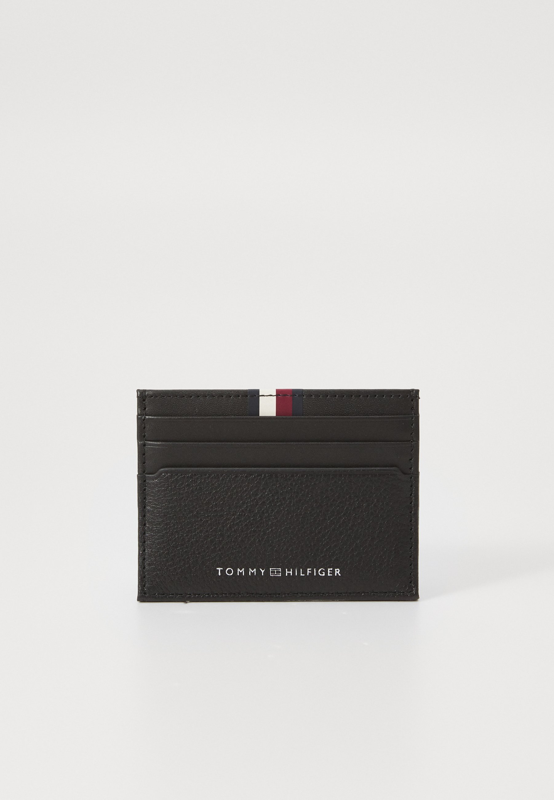 Portefeuille Tommy Hilfiger LEA HOLDER - noir