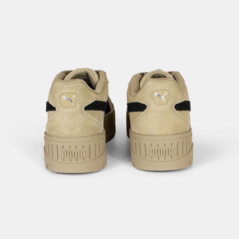 Damskie tenisówki PUMA Karmen II Idol SD