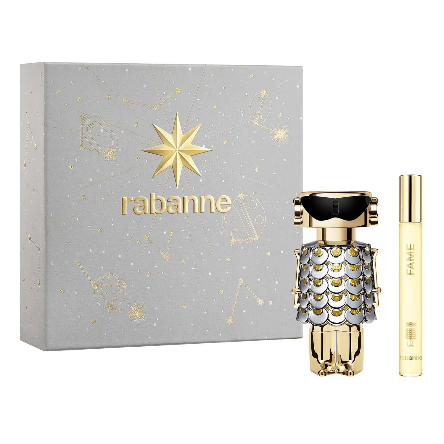Rabanne Fragrance Set Fame Eau de Parfum 50 ml Set – 1 kus