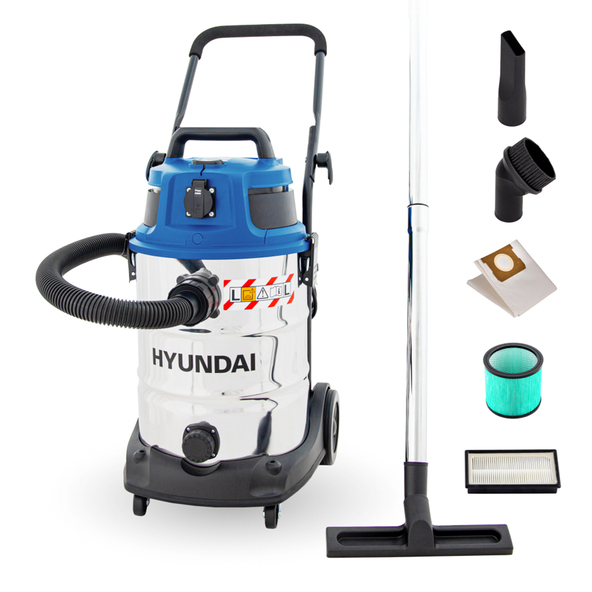 Aspirator umed și uscat VCWD1630E, 1600 W, 30 l