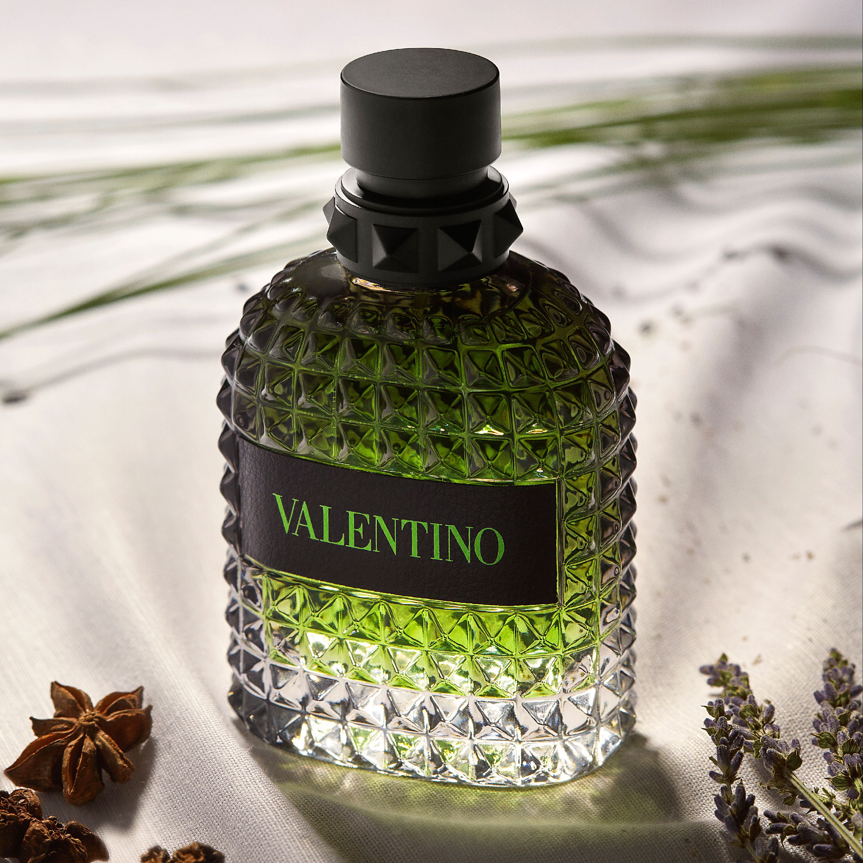 Uomo Born In Roma Green EDT Toaletna voda (EDT)
