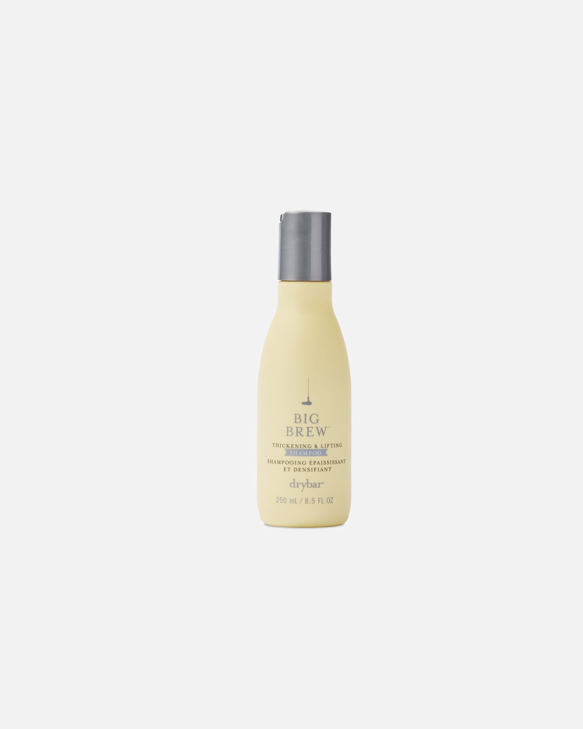 drybar Big Brew Verdickendes und Volumen-Shampoo - 250 ml