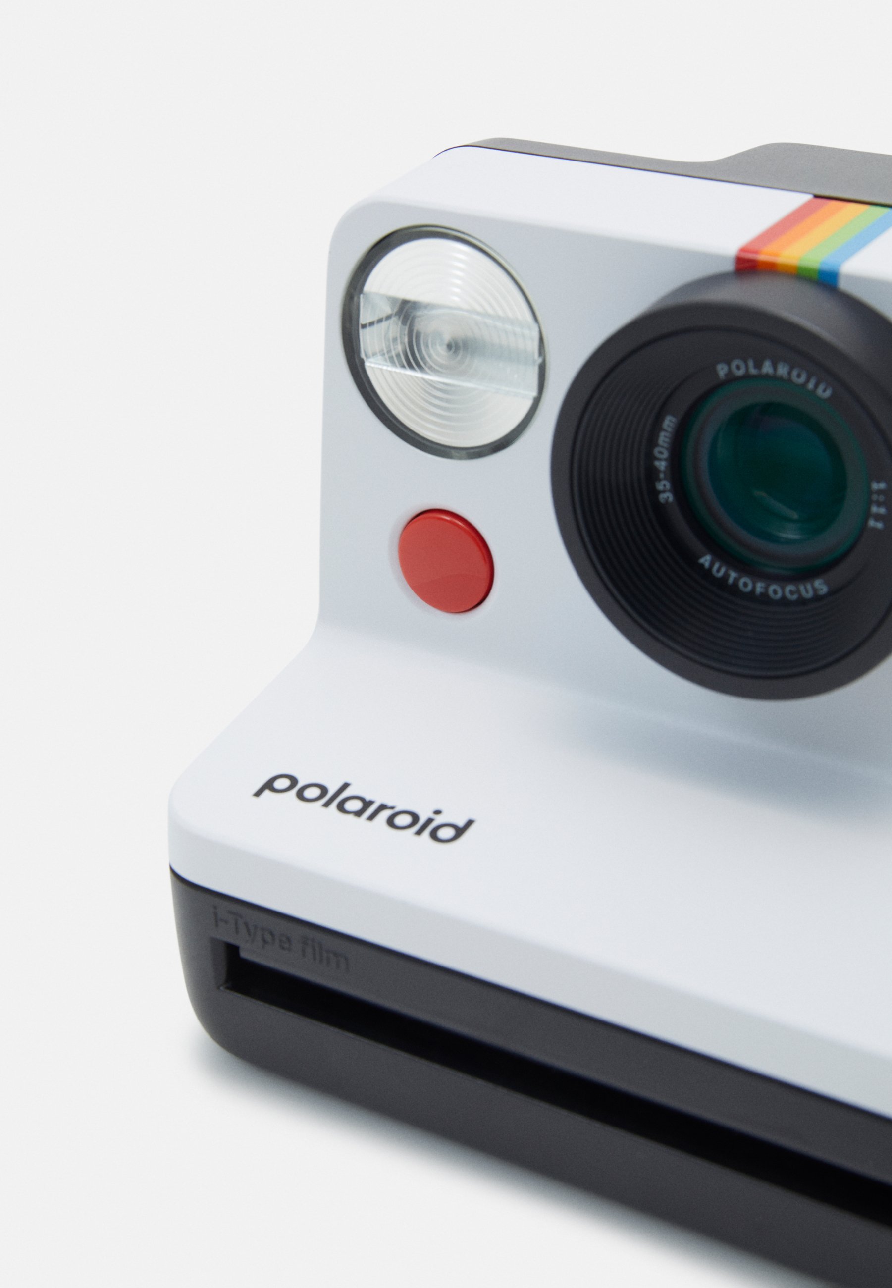 Polaroid NOW GEN 2 SET - Appareil photo - noir et blanc