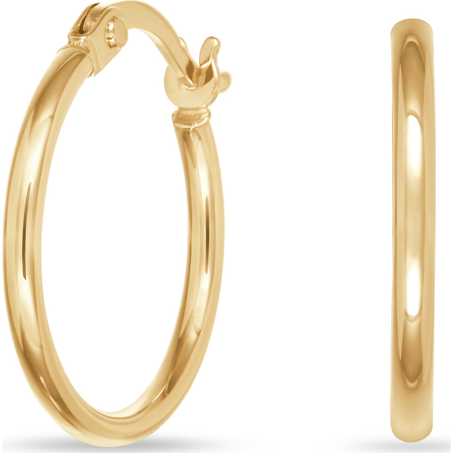 FAVS Boucles d'oreilles
