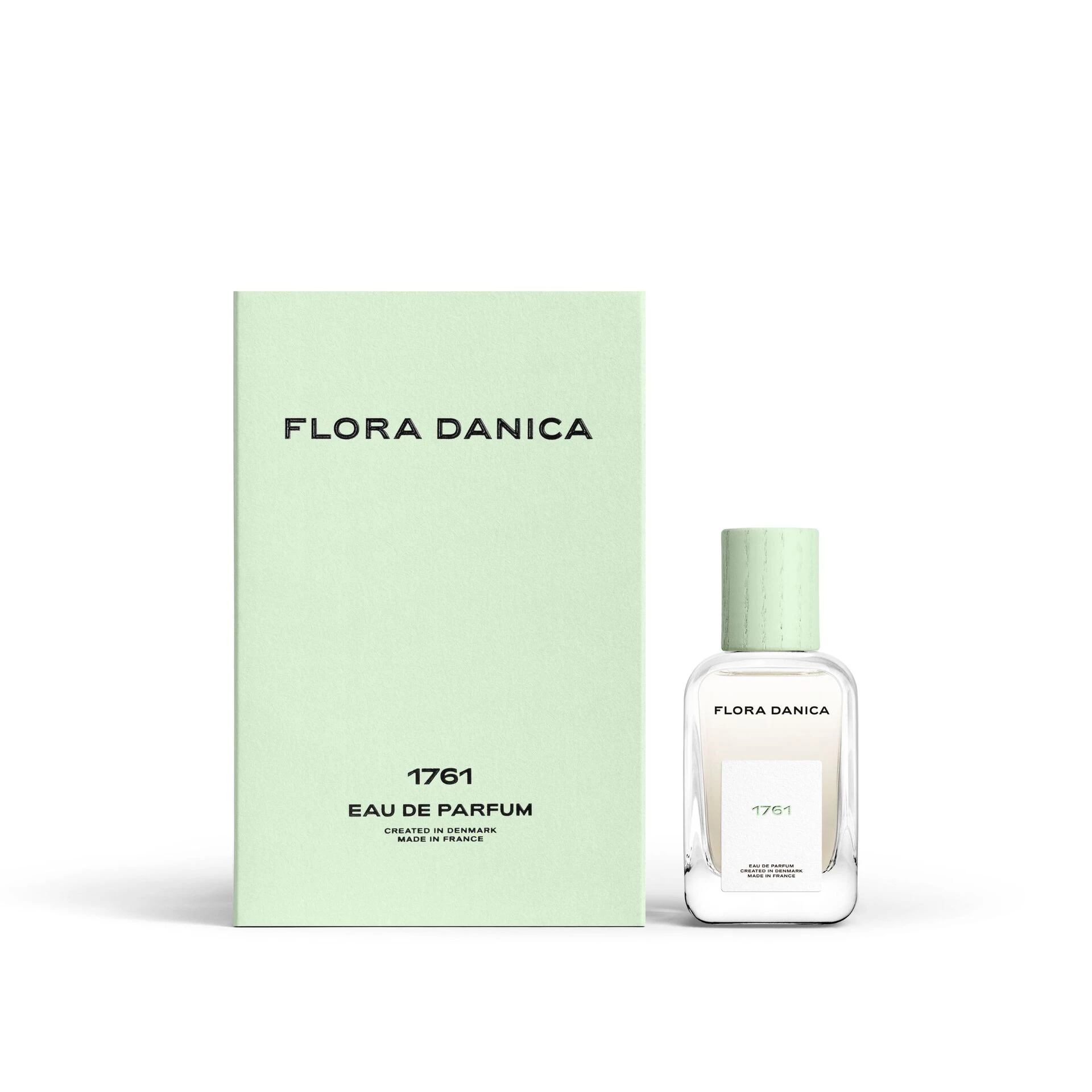 1761 50 ml - Flora Danica