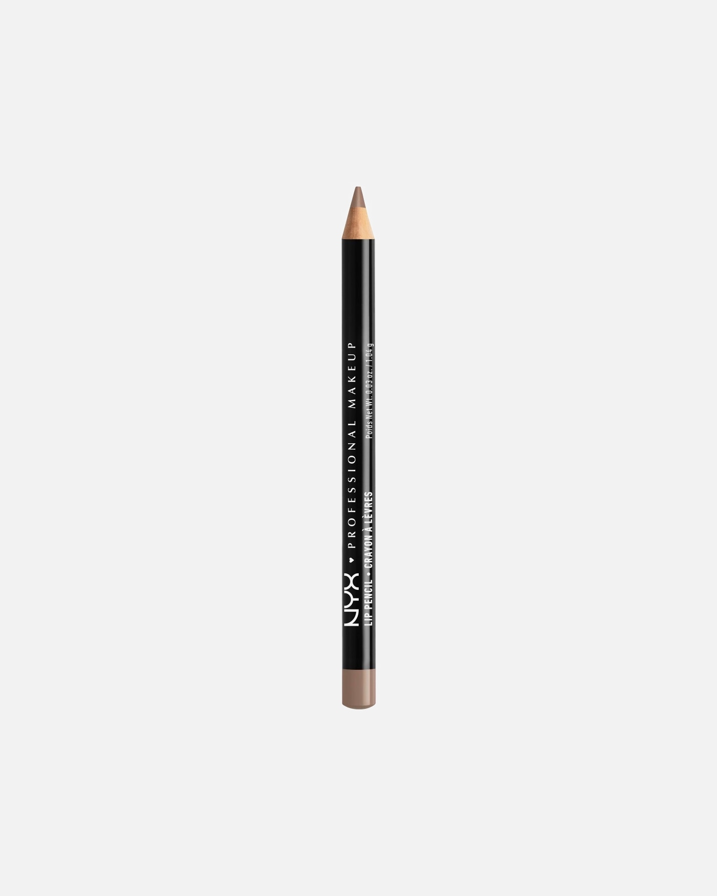 Lápiz labial fino para bodas NYX Professional Makeup - 1 g