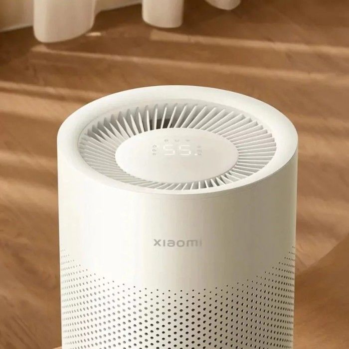 Umidificatore evaporativo intelligente Xiaomi, colore bianco, codice articolo BHR8532EU