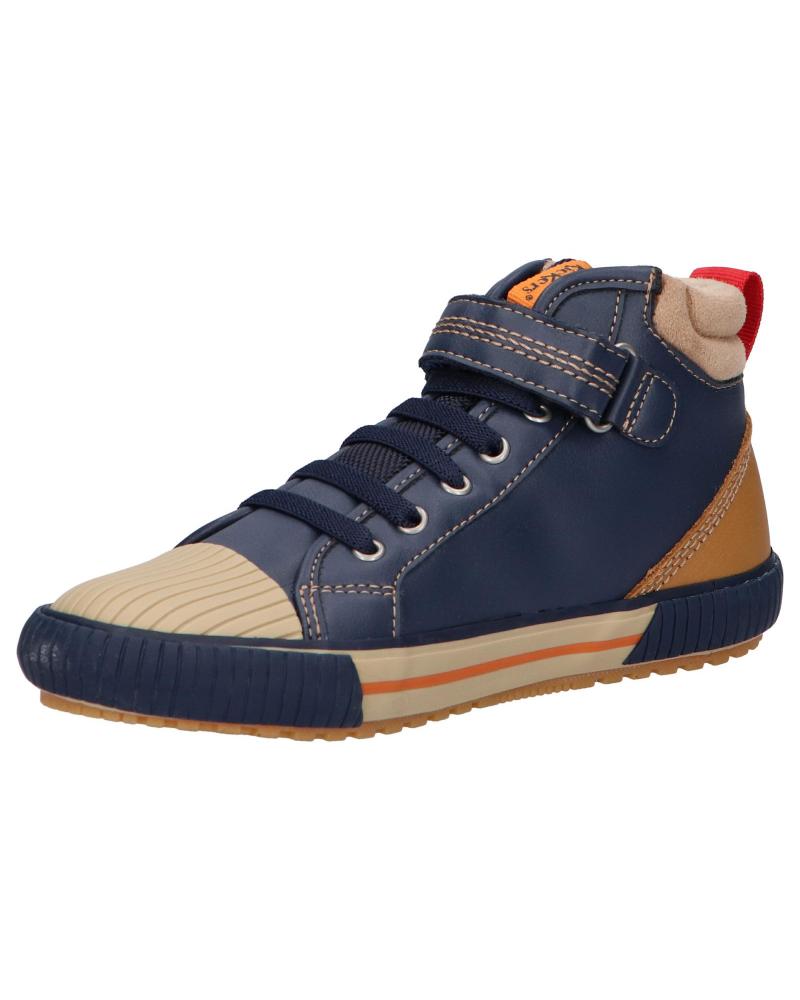  Botines Kickers 915740-30 Geckiro Ahoj