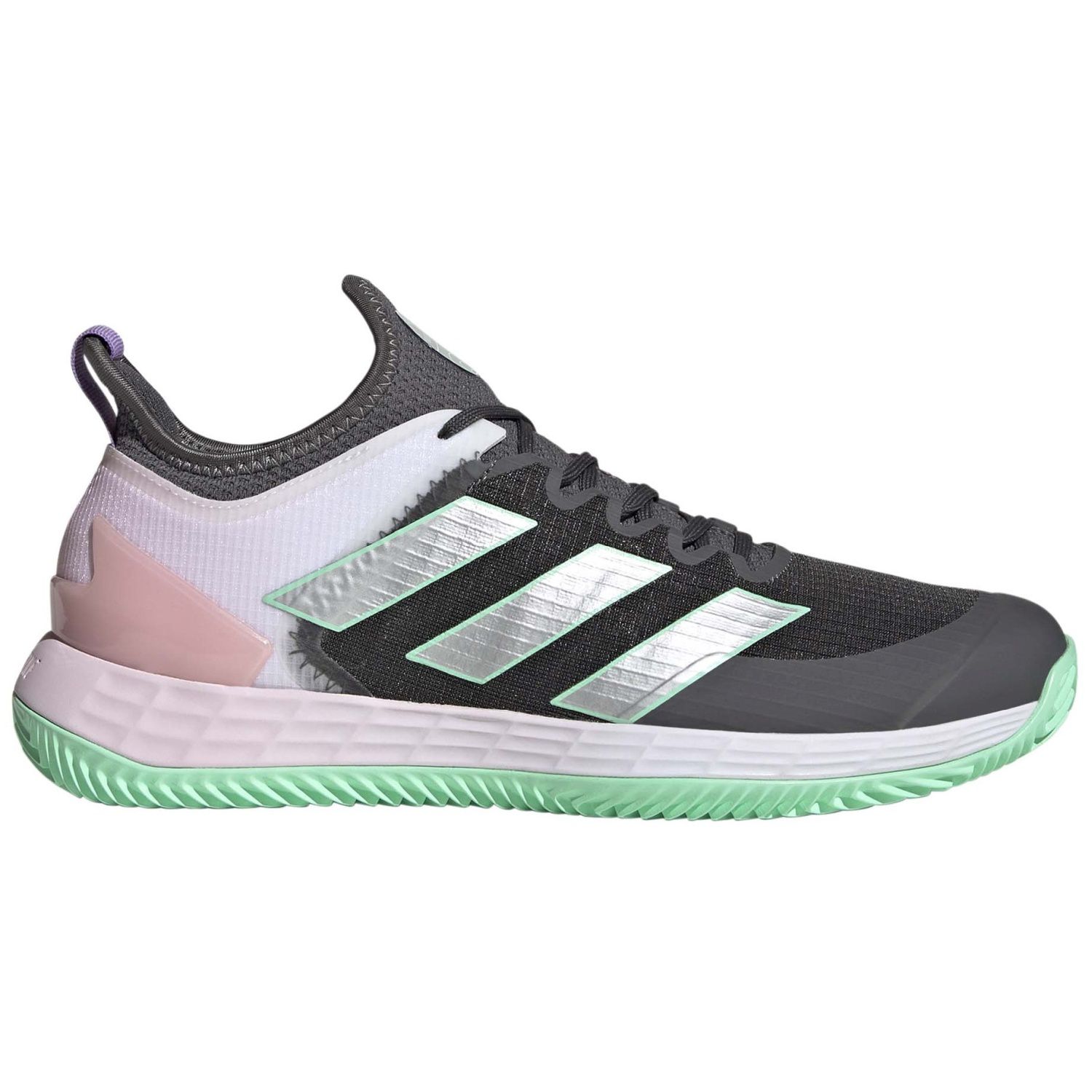 adidas Adizero Ubersonic 4 W māla apavi