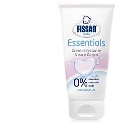 FISSAN Crème Hydratante Fissan Essentials 150 ml pour le visage et le corps