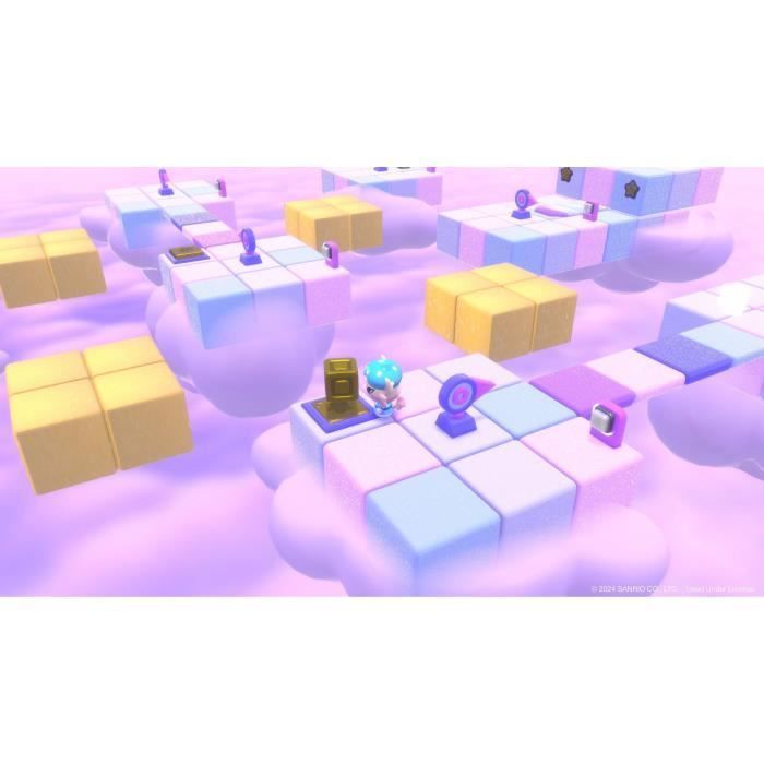 Hello Kitty Island Adventure - Gioco per Nintendo Switch
