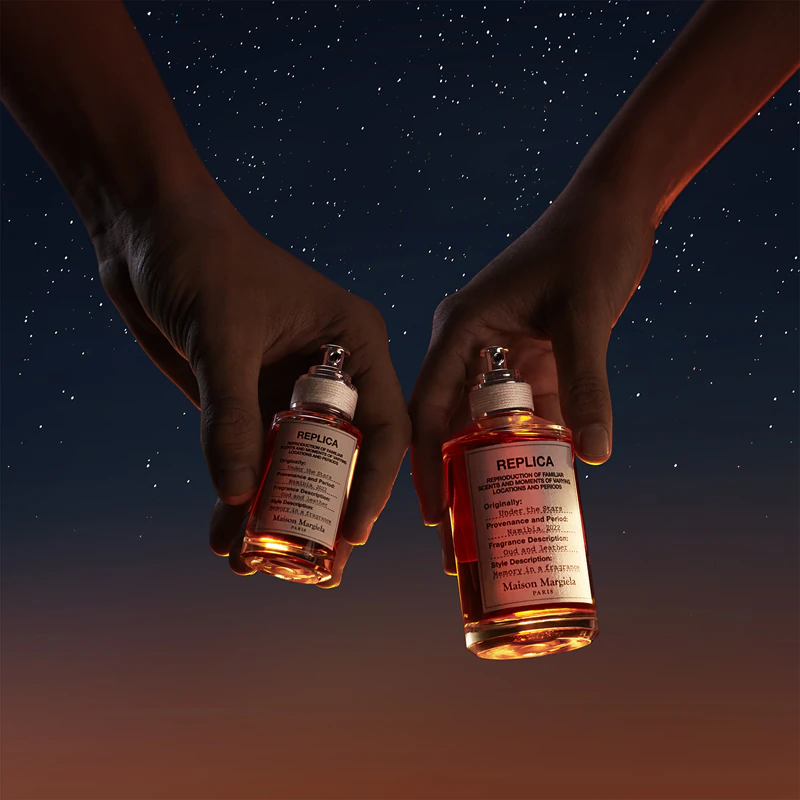 Maison Margiela REPLICA Unter den Sternen Unisex-Eau de Toilette