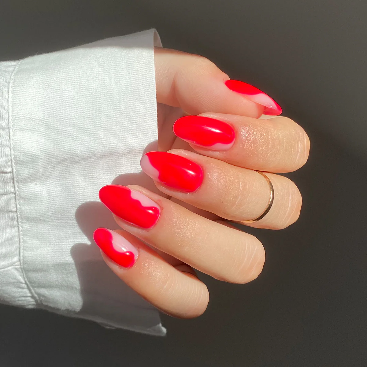 UV Gel Polish Sport Smalto Semipermanente - Smalto Effetto Gel