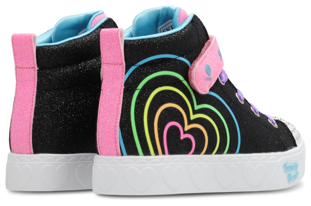 Skechers Heart Steps