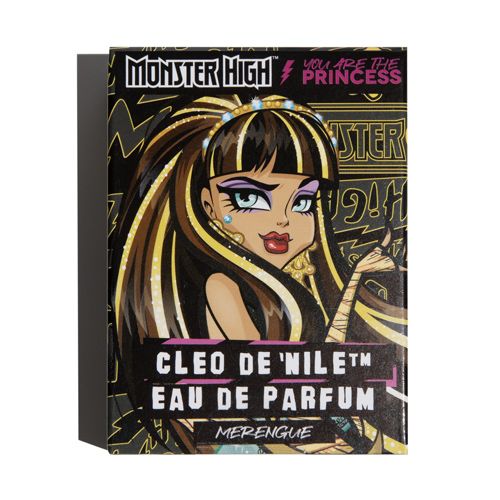 Monster High™ Eau de Parfum Meringue Koljska voda za žene