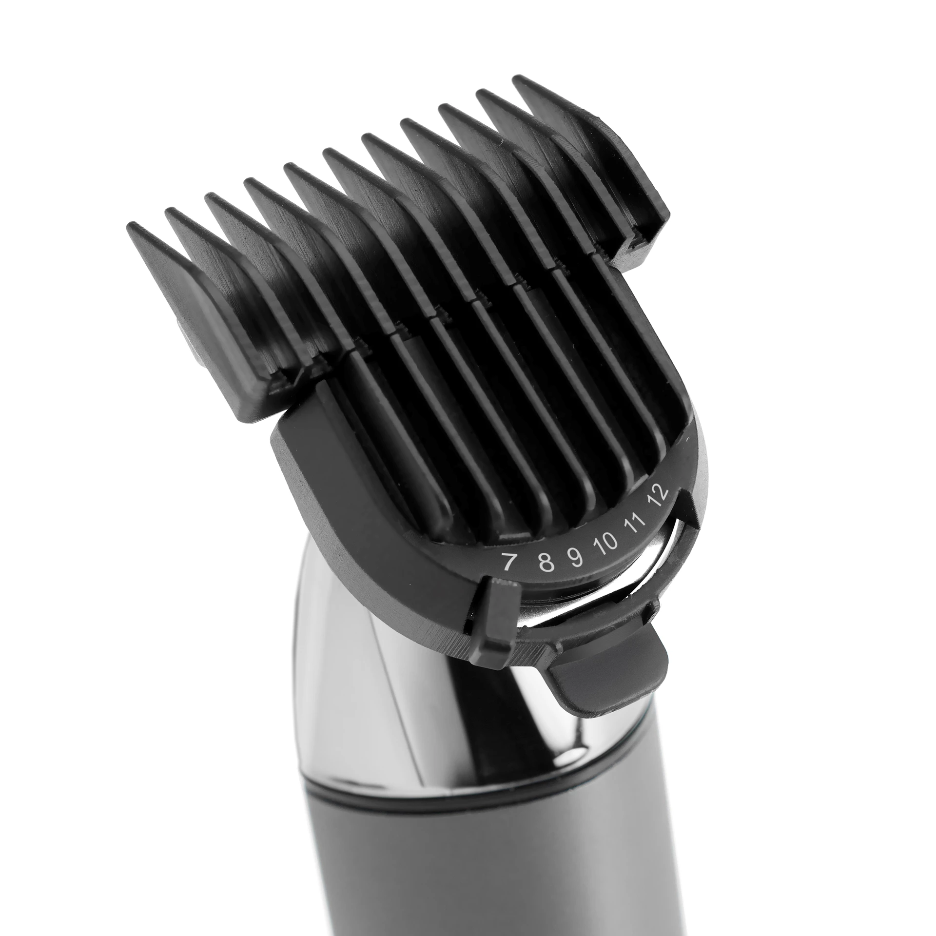 Super X metalni trimer za bradu, kromiran - Babyliss