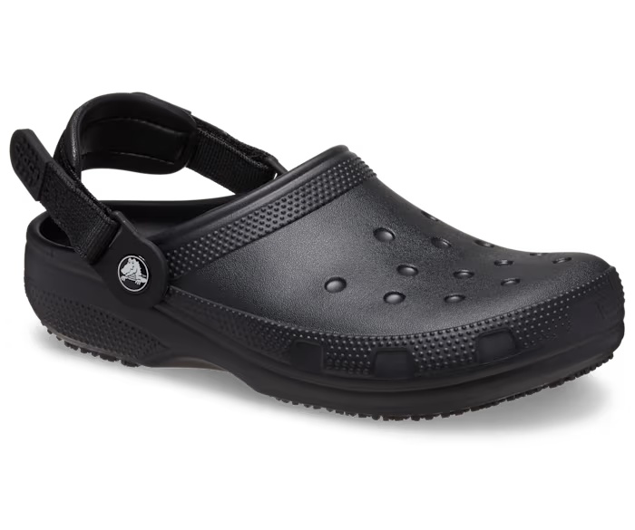 Classic Slip Resistant Work Clog