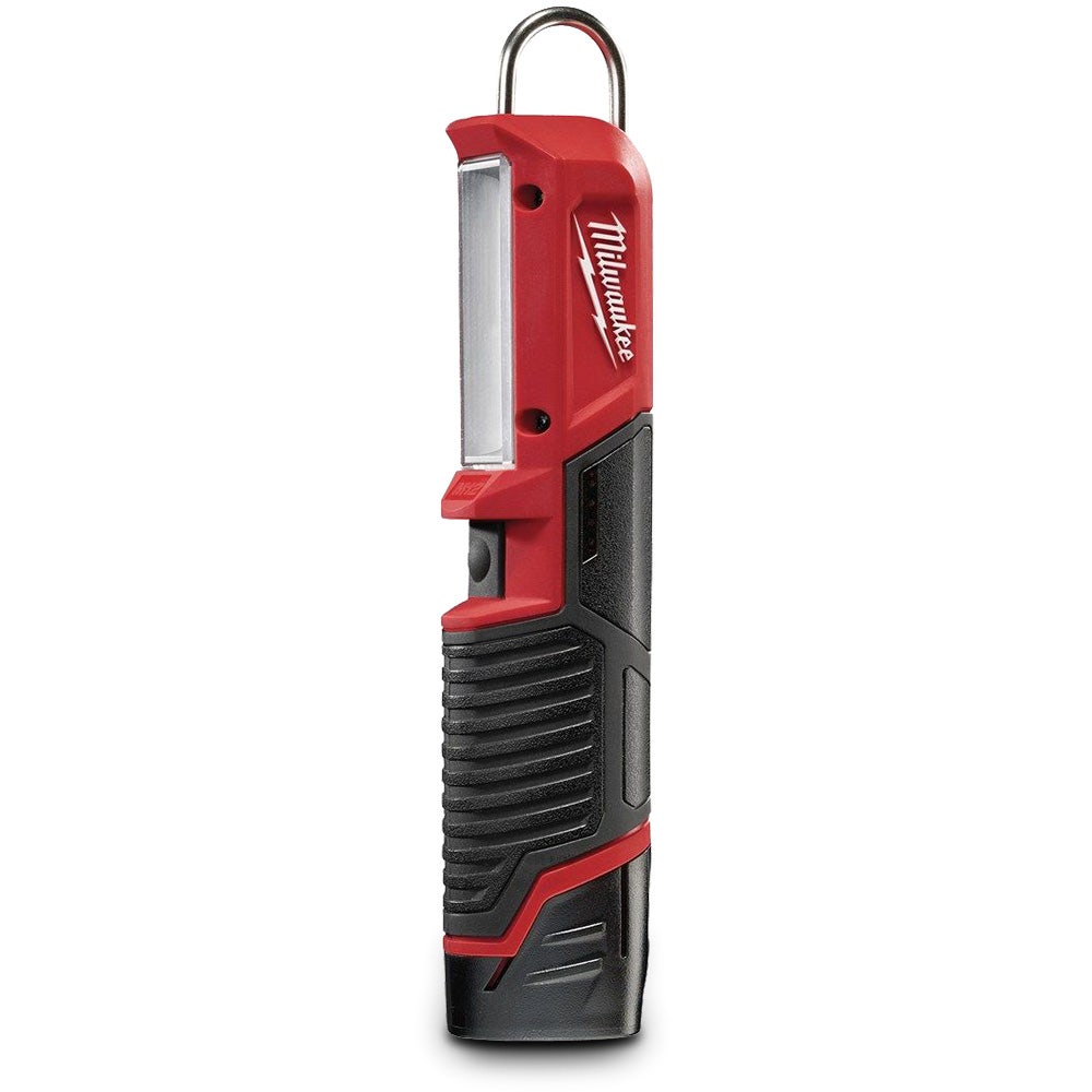 MILWAUKEE 12V LED-Stableuchte Haut M12SL0