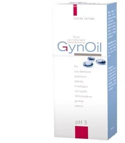 Gynoil Íntima 200 ml