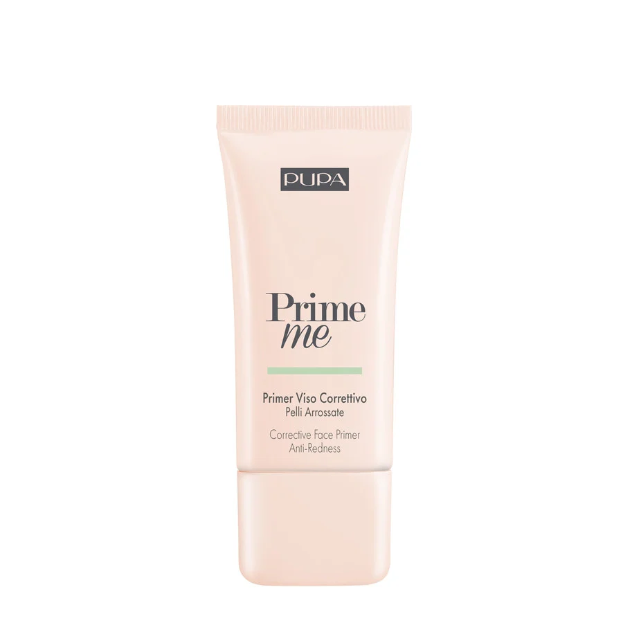 Viso Prime Me Primer Viso Correttivo - Base trucco
