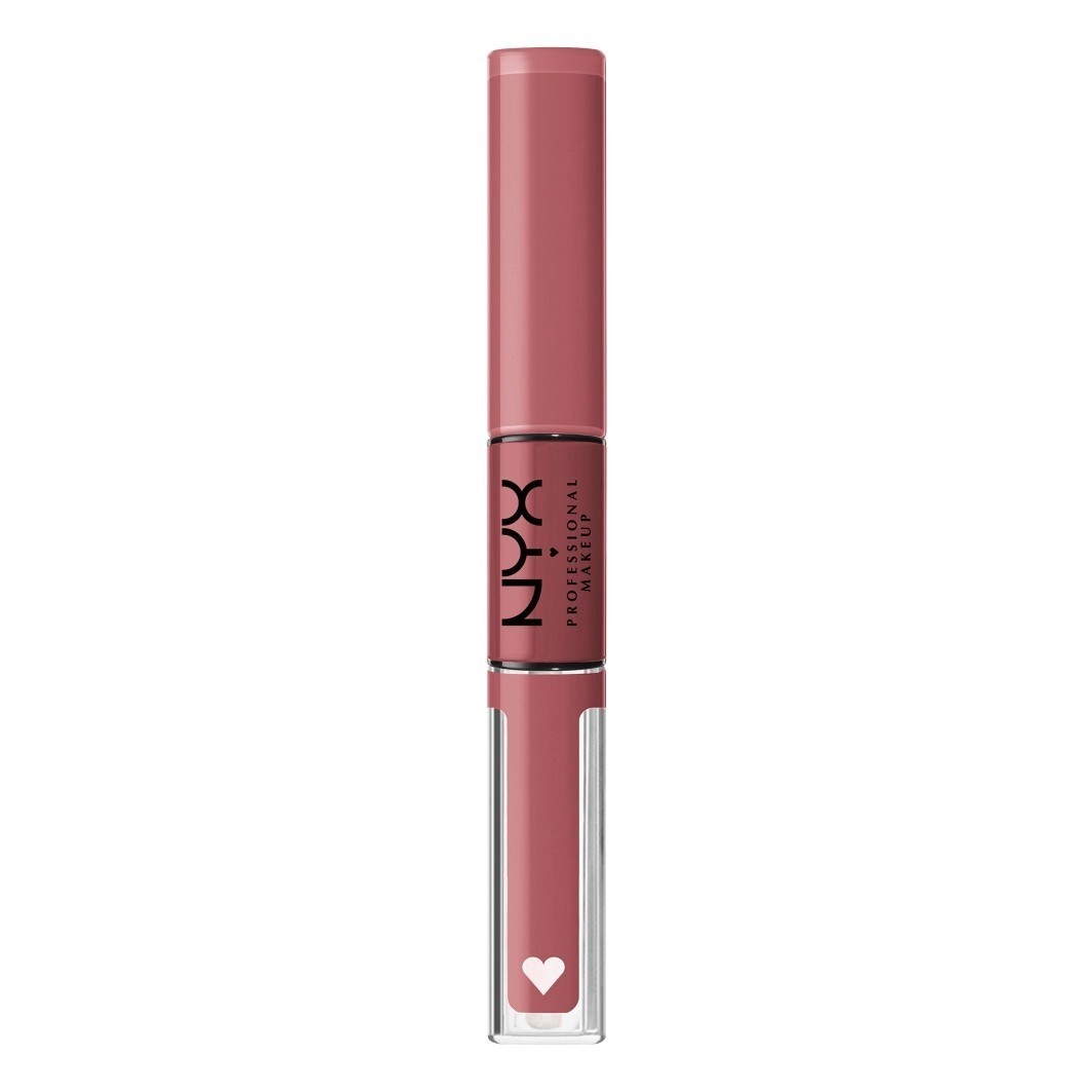 NYX Professional Makeup Lipstain Pride Makeup Shine Loud High Shine - 3,4 ml