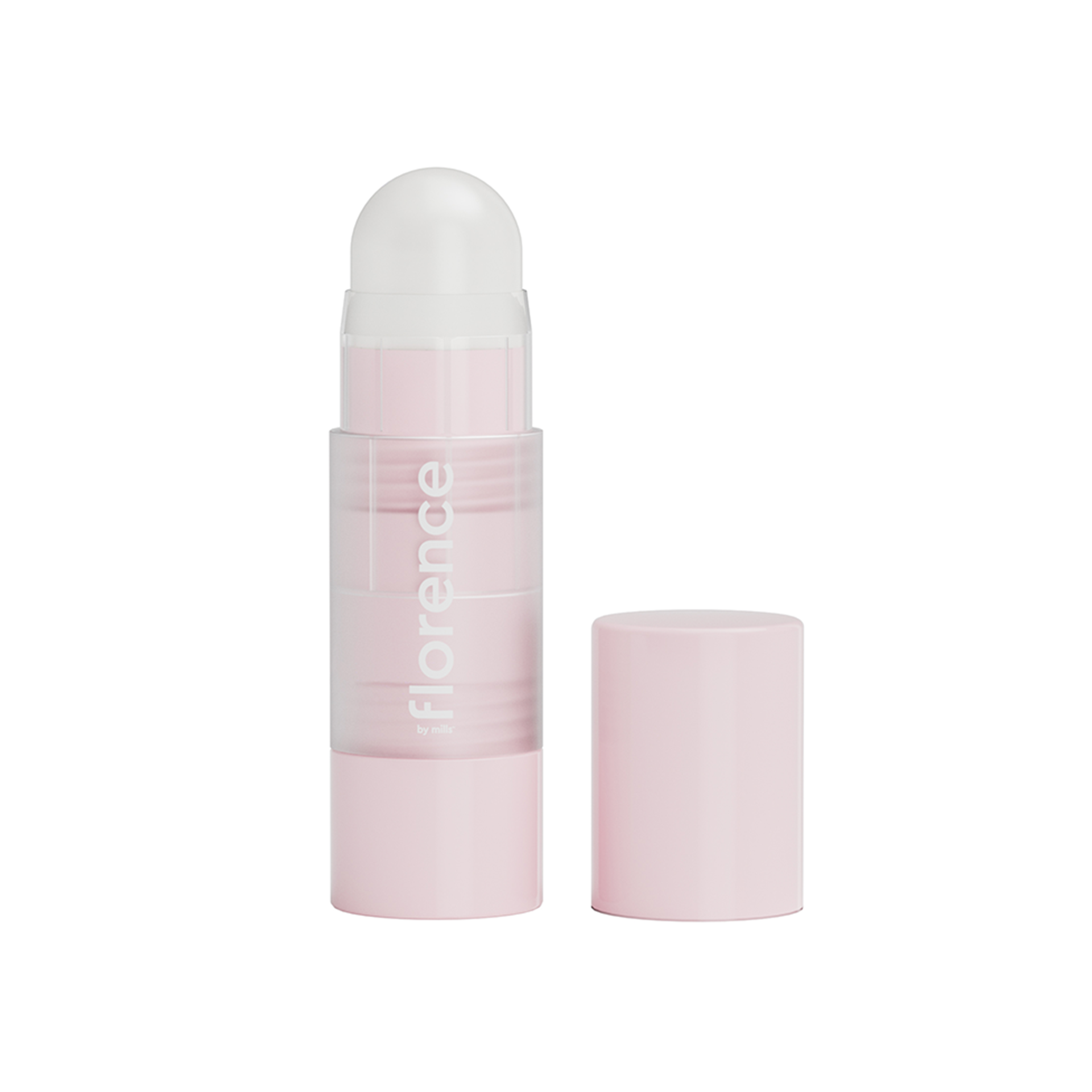Balsam de buze și obraji True To Hue cu pH ajustabil 5 g - Florence By Mills