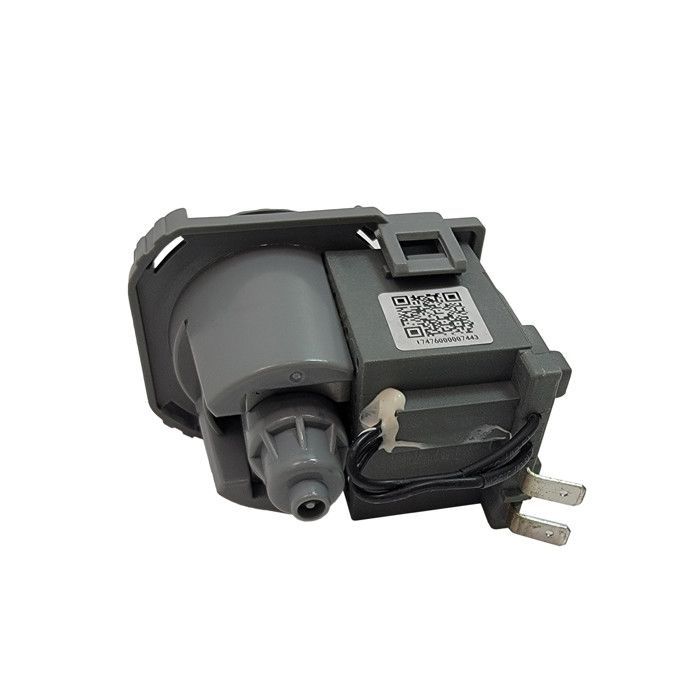 Pompe vidange lave-vaisselle 1718c - 30w - sidepar 8014025072883