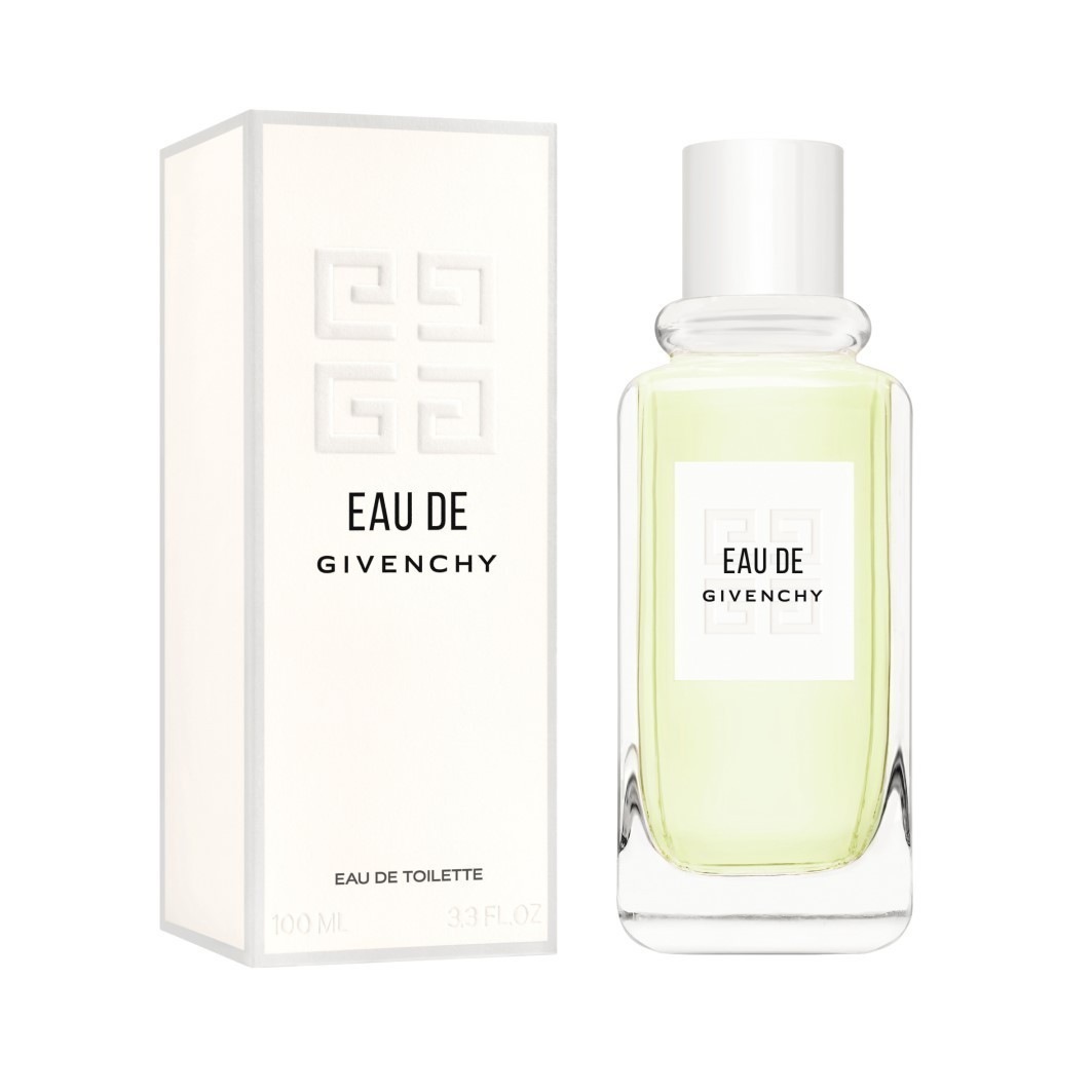 Givenchy toaletna voda Givenchy Mythical toaletna voda – 100 ml