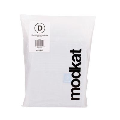Litiera pentru pisici Modkat XL