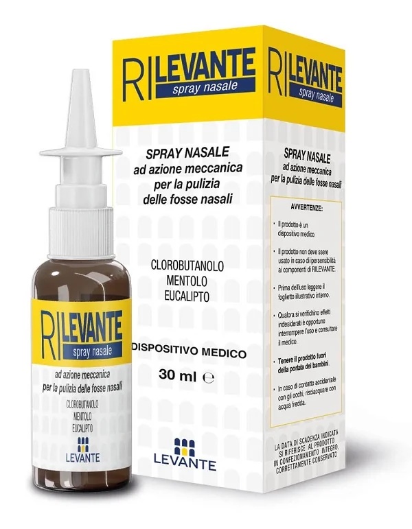 Spray adecuado de 30 ml