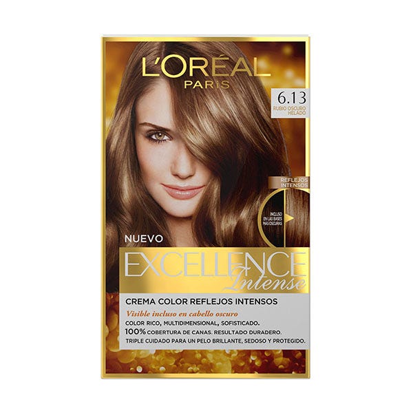 Ink Excellence Intense