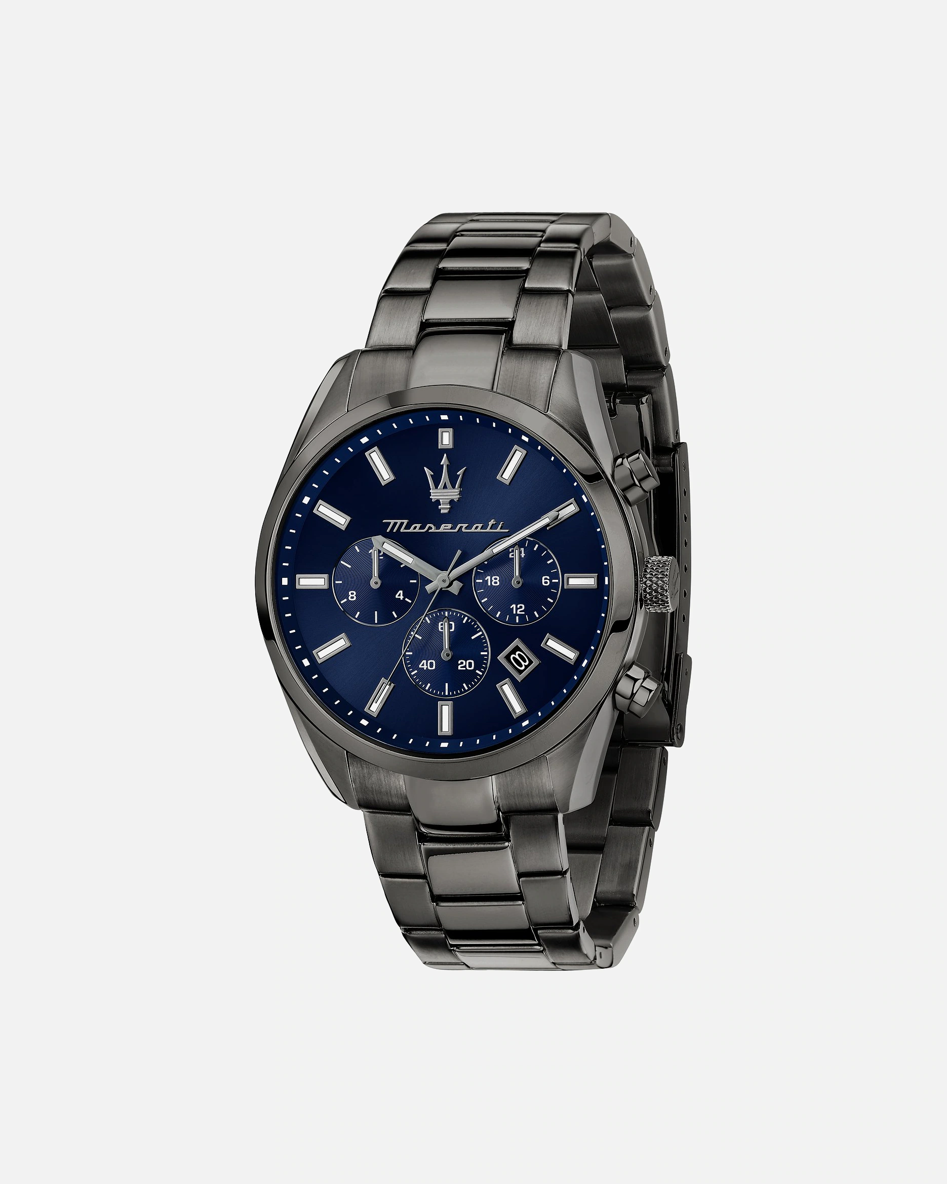 Maserati Montres