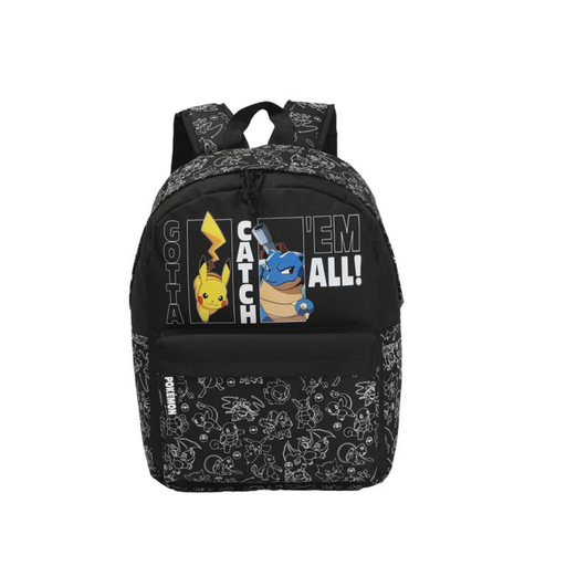Σακίδιο πλάτης Pokemon 71518