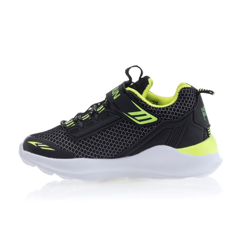 Baskets / sneakers Garcon Noir