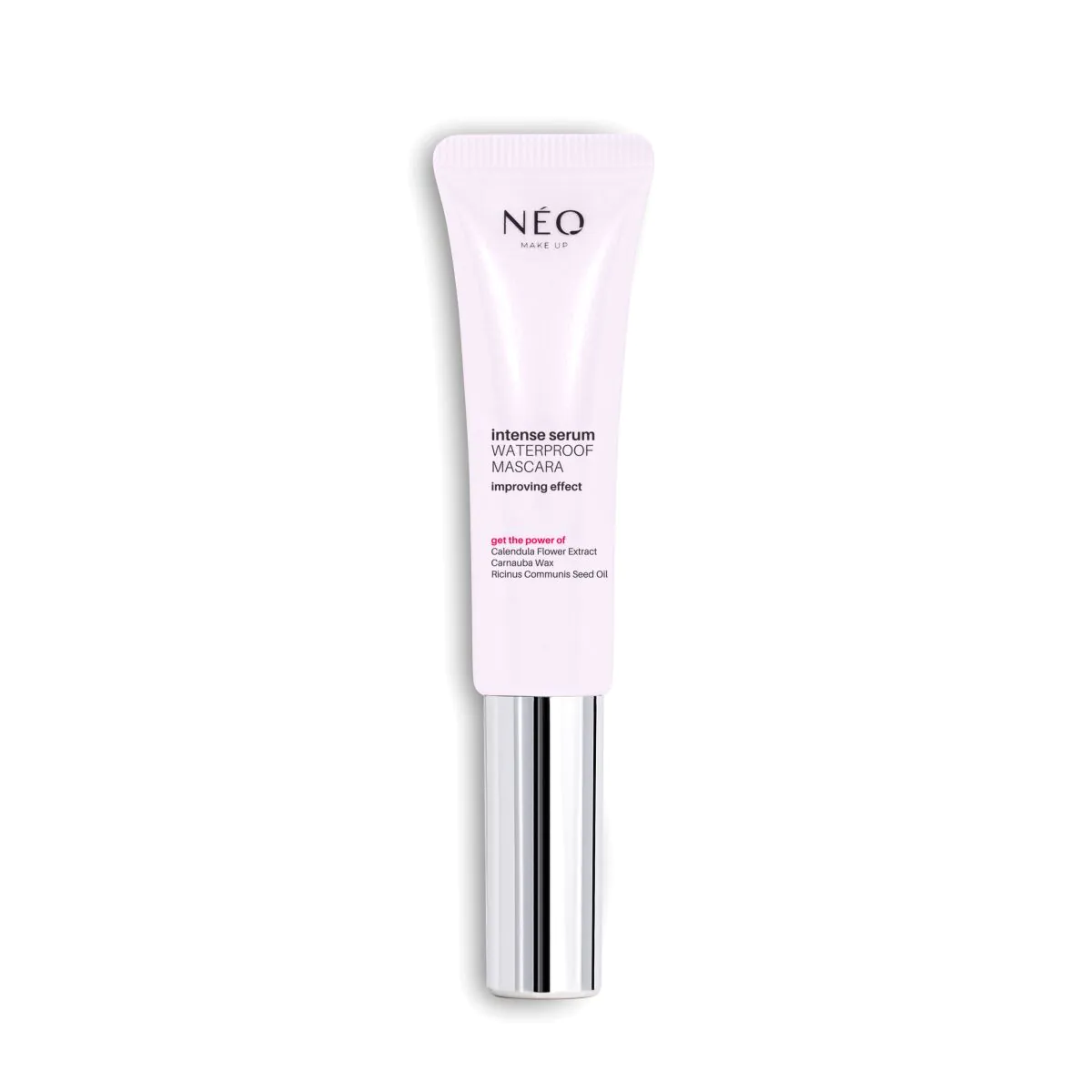 NEO MAKE UP Intense Serum Waterproof Mascara 9ml