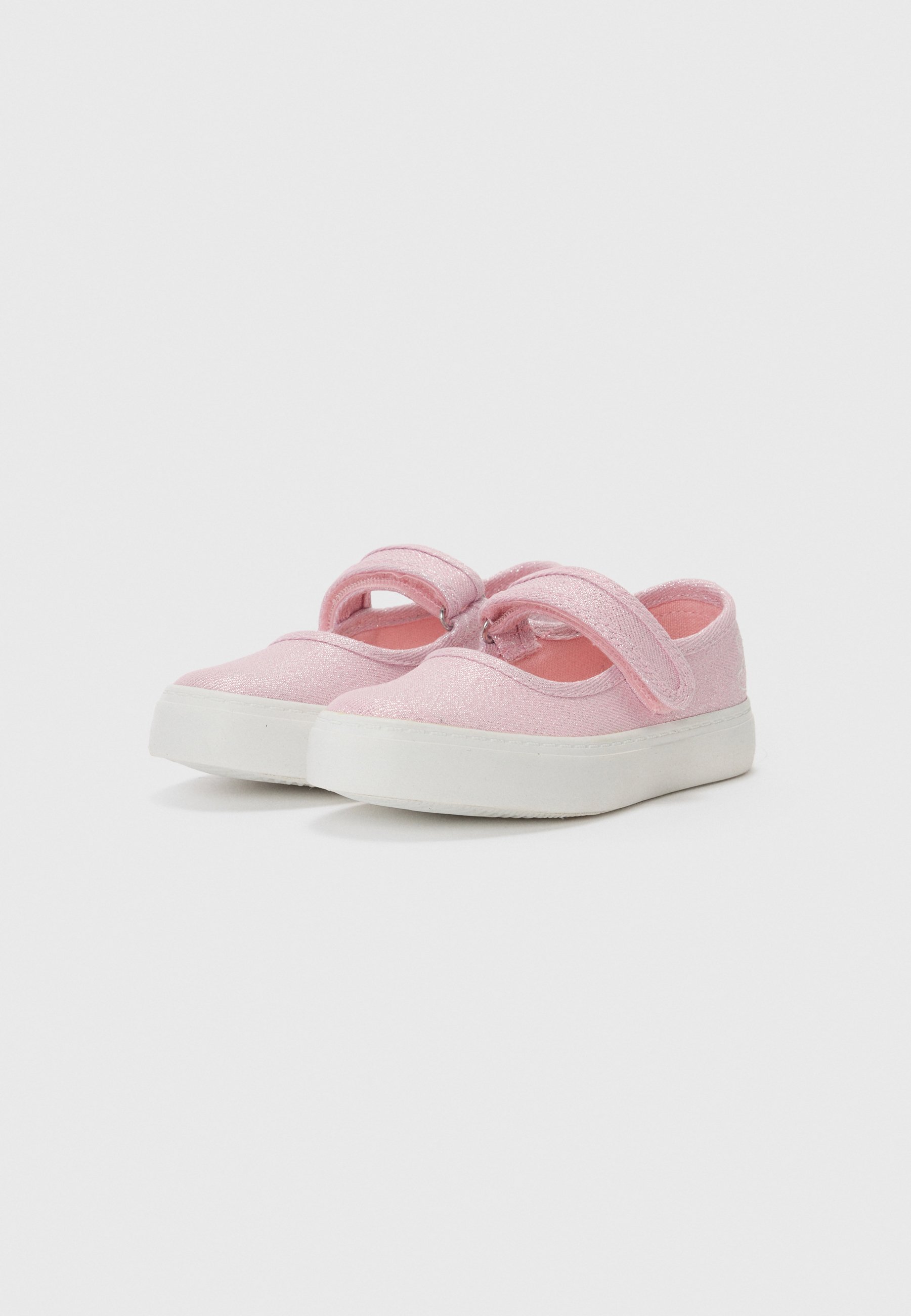 Ballerines Friboo - roses