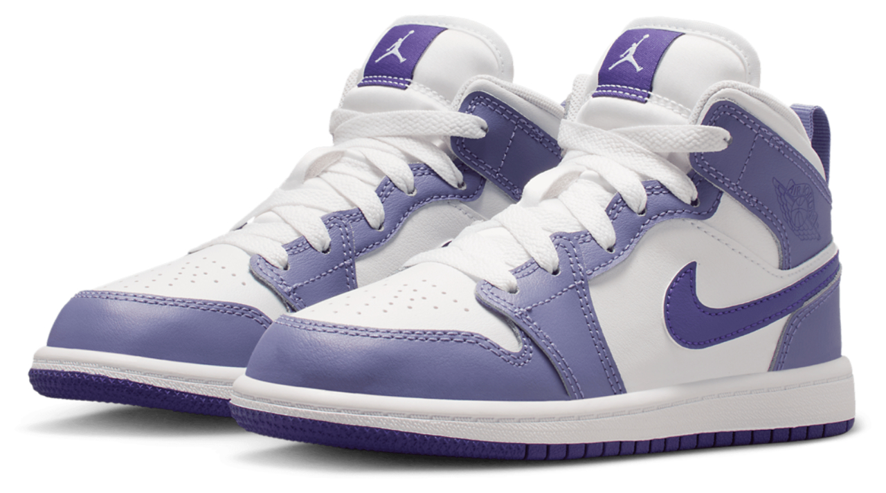 Jordan Aj1 Mid