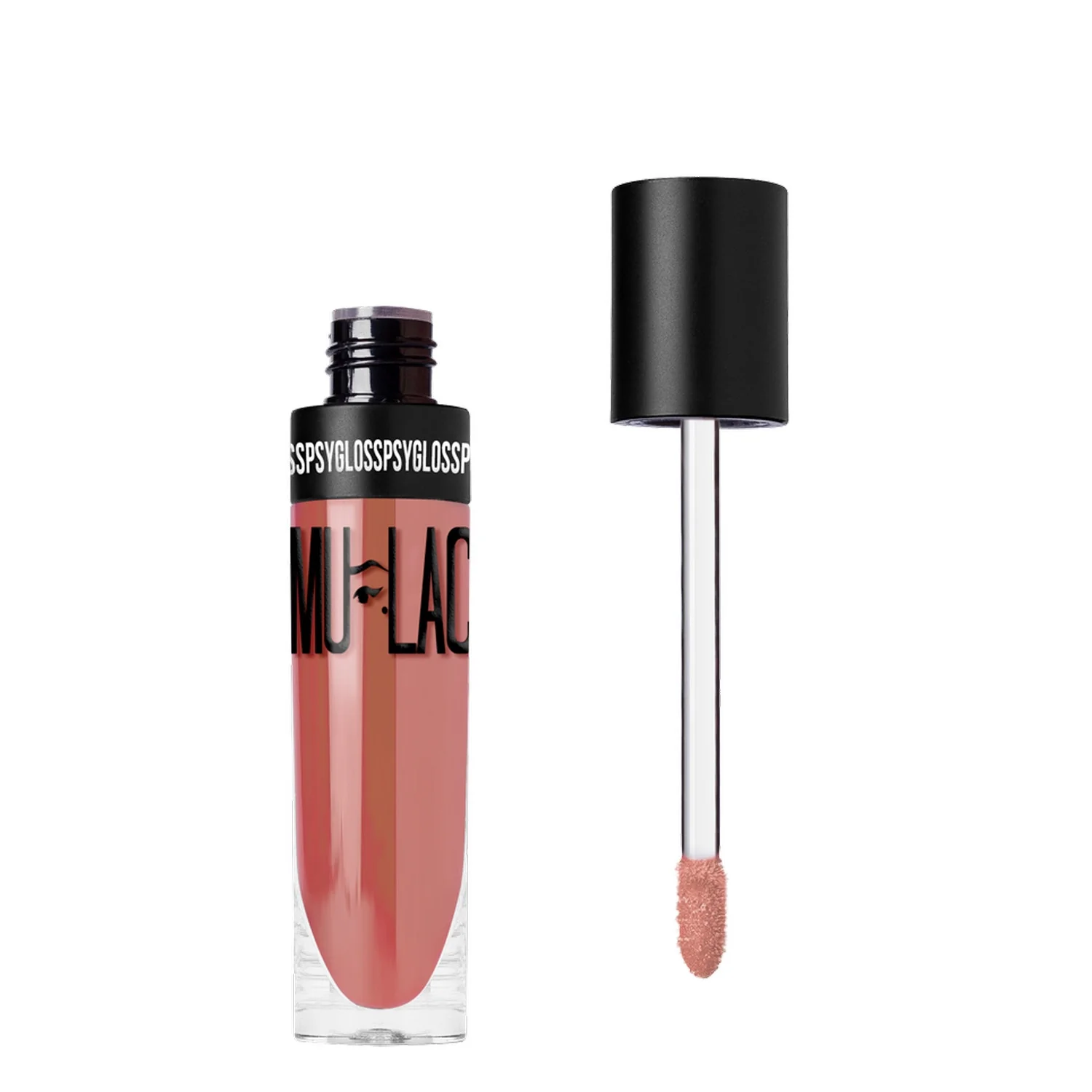 Labbra Psygloss - Gloss