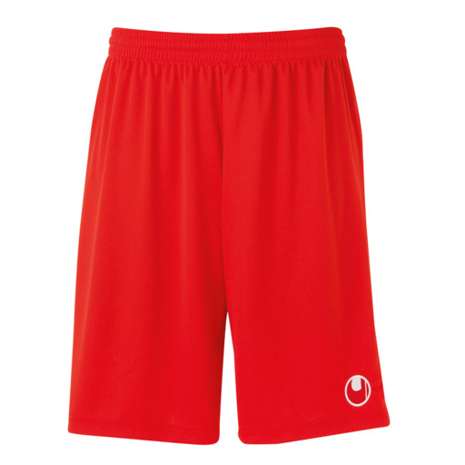  Center II shorts met slip-inzetstuk Rojo Uhlsport