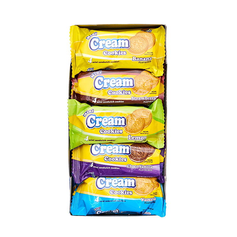 Koekjes met room 230 g