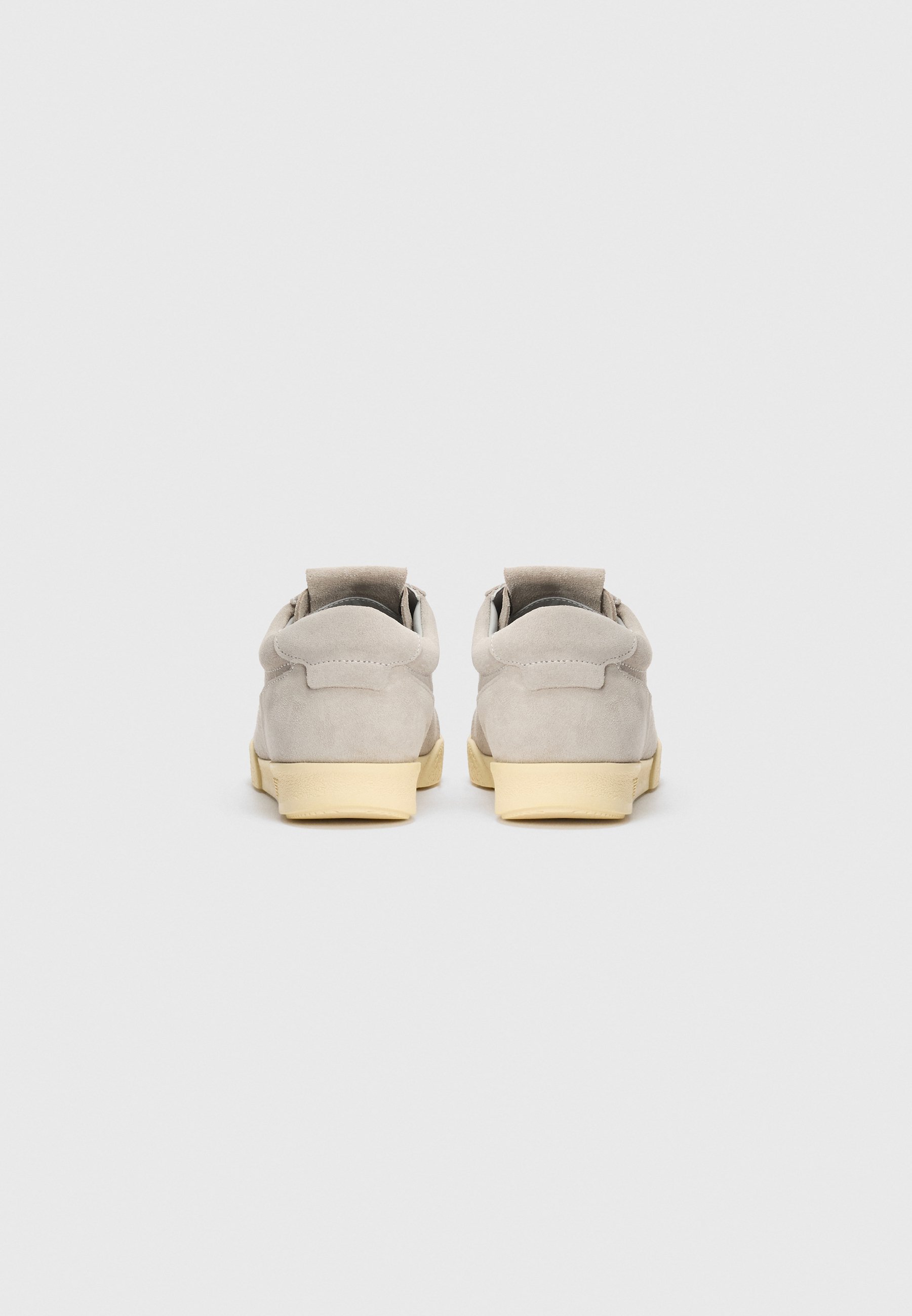 Emporio Armani sneakers - steen